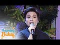 Magandang Buhay: Lea Salonga sings 
