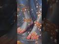 His Lotus Feet Dil Se Dil Tak Krishna Status Shorts Krishna Youtubeshorts