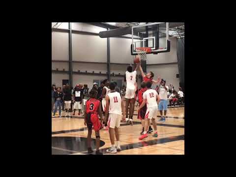 Drive Nation 2023 Red (games 2&3)