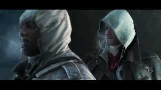 VideoImage1 Assassin's Creed Rogue