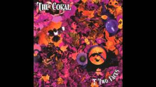 The Coral - Two Faces (Radio Edit)