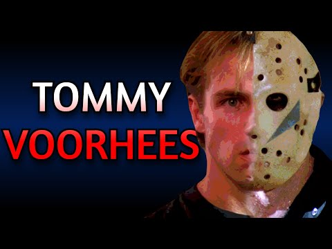 This Would've Replaced Friday the 13th Part VI: Jason Lives