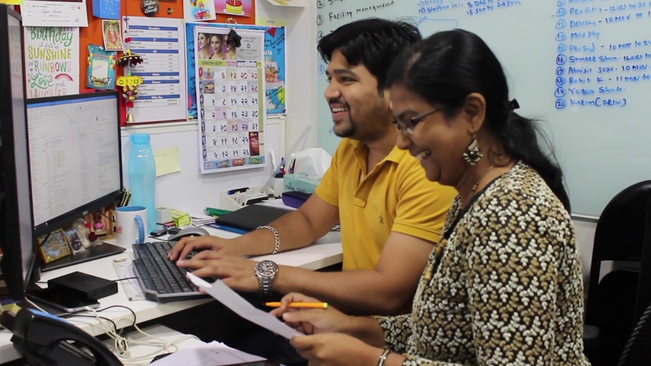 Work Culture at the IDeaS Revenue Solutions Tech Center