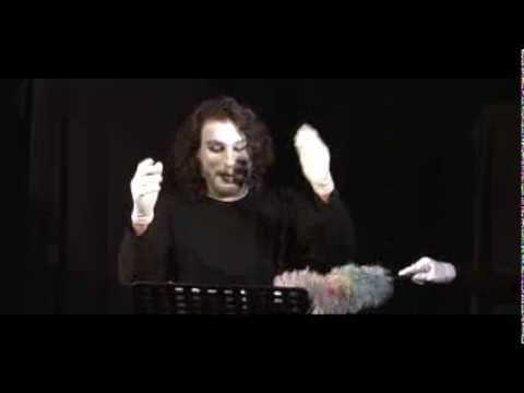 IL BICCHIERE INFRANGIBILE