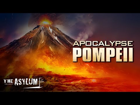 Apocalypse Pompeii