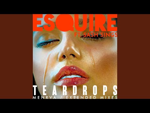 Teardrops (Club Mix)