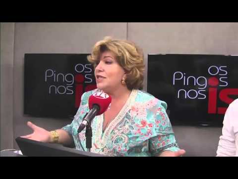 Silvia Poppovic revela que já viu MILHÕES de mulheres morrendo após abortarem