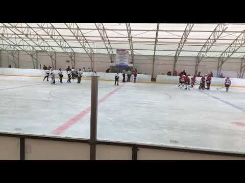 JYP U13 3.10.-21 klo. 14.10 Hermes Österbotten - JYP musta