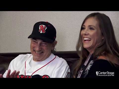 Richard Sterban Talks About Elvis