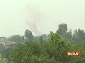 Pakistan again violates ceasefire in Arnia sector of Jammu & Kashmir