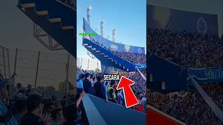 Bahaya Tersembunyi di Stadion: Efek Resonansi..