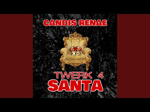 Twerk 4 Santa