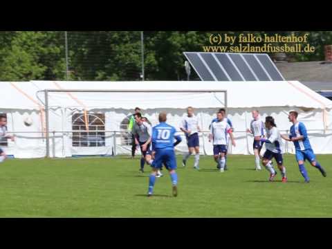 ZLG Atzendorf - Germania Wulferstedt 1-5 am 2016-05-16