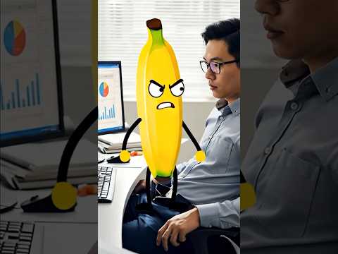 Cách để ông bạn chuối luôn vui tươi