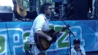 Jeff Tweedy (Wilco) - Hummingbird