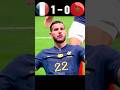 France vs Morocco world cup semi final 2022🇫🇷🇲🇦 #football #youtubeshorts #youtubeshorts