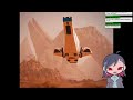 Vtuber Reacts To The Moon Woke Up EPISODE 10 Mr Friend