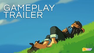 Maelström Legacy: The Tesla Mystery – Kickstarter trailer teaser