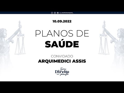Planos de Saúde
