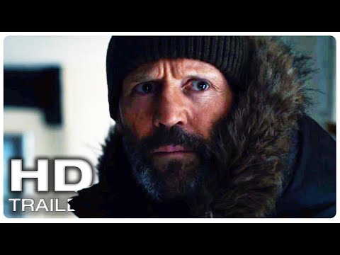 SHELTER Official Trailer (NEW 2026)
