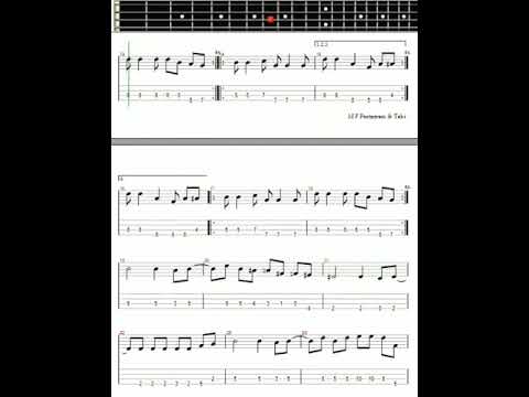 Stay Away - Nirvana