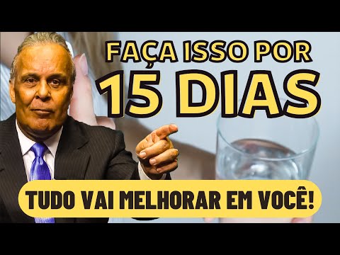, title : 'Depois de 15 dias tudo vai melhorar em você - Dr. Lair Ribeiro'