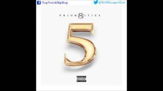 Rockie Fresh - Pray 4 Me [MMG Priorities 5]