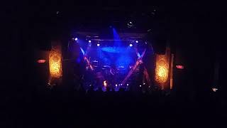 Wolves in the Throne Room - Born from the Serpent's Eye (Pittsburgh 10/15/2017)