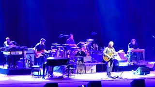 Jackson Browne Performing Sweet Melissa at The Laid Back Festival at Jones Beach Theater