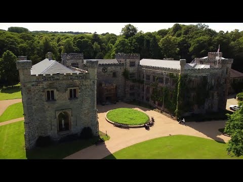 Towneley Hall Burnley