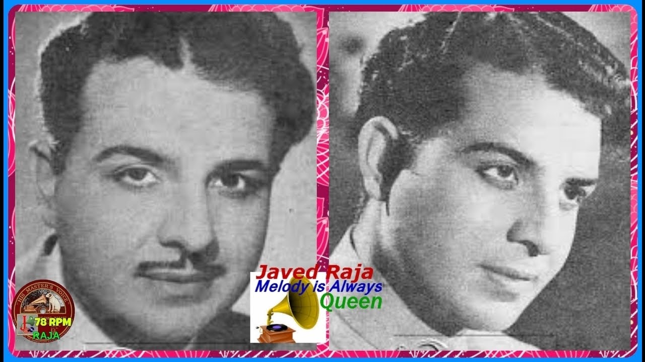 Preet Laga Ke Kya Phal Paya Lyrics | Gaon | Karan Deewan | Khemchand Prakash