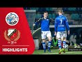 Samenvatting FC Den Bosch - Jong FC Utrecht (26-02-2021)