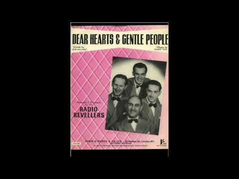 Dear Hearts and Gentle People (1949)
