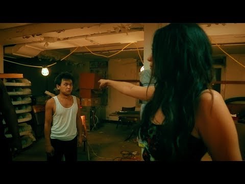 Sarah Ross - Nervous Breakdown (Official Music Video)