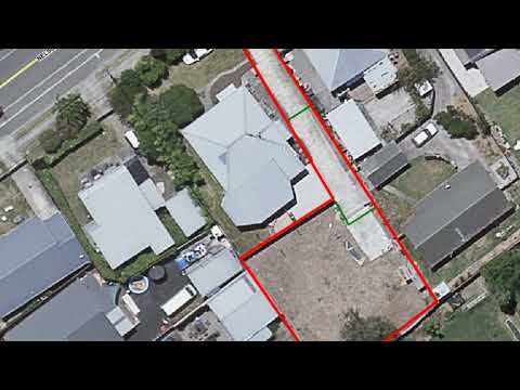 903A Nelson Street North, Mahora, Hastings, Hawke's Bay, 0房, 0浴, Section