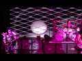 KISS KRUISE II - WALL OF SOUND