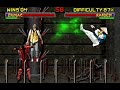 Mortal Kombat II UNLIMITED MUGEN ShinSmoke S Edition V4 3 Ermac Gameplay