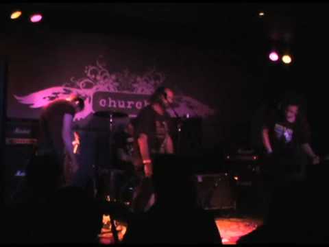 Kilslug - Death Squad live