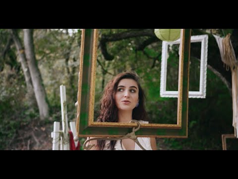 Hegedűs Bori & Tempfli Erik - Kérdezd a fát feat. Dés László