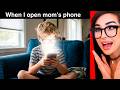 TIKTOKS THAT ARE ACTUALLY RELATABLE 😳 | SSSniperWolf