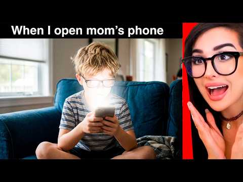 TIKTOKS THAT ARE ACTUALLY RELATABLE 😳 | SSSniperWolf