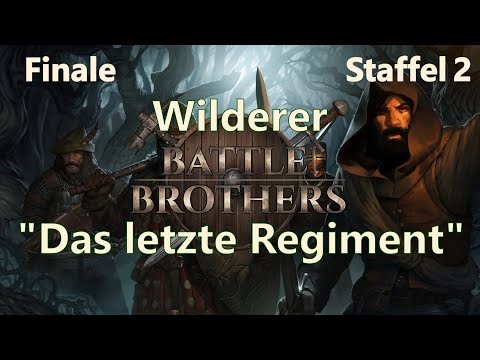 "Das letzte Regiment" | Wilderer Ep 17 Finale Staffel 2 | Battle Brothers
