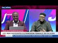 Governor Mbah Inaugurates 5 Ultramodern Terminals 100 CNG Buses