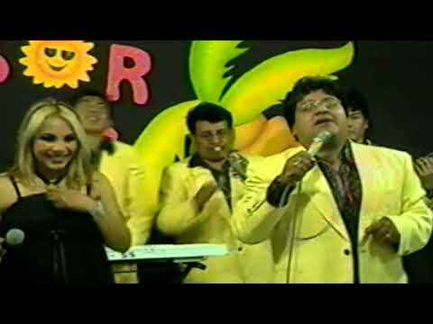 He Nacido Para Amarte - Tropicana Caliente