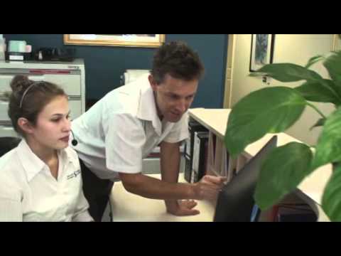 Introducing Mead Street Physio