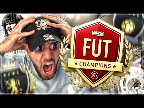 das passiert nach diesem weekend league spiel mit wakez .. 🤬😡 Fifa 19