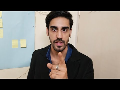 Arjun Singh Saroy Audition for Ankur Chaudhary | Arjun Singh Saroy