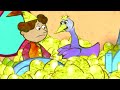 Super WHY Full Episodes ️ The Goose And The Golden Eggs ️ S01 HD Videos For Kids