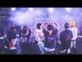 BTS Song Take Two Lyrics Video 10th Anniversary Special