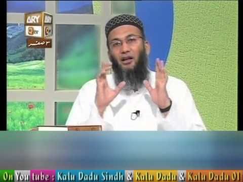 410 Baseerat Ul Quran Surah Ar Ra'ad Ayat 05 Ta 09  16 11+Safar 03 By Shuja Uddin Sheikh Y